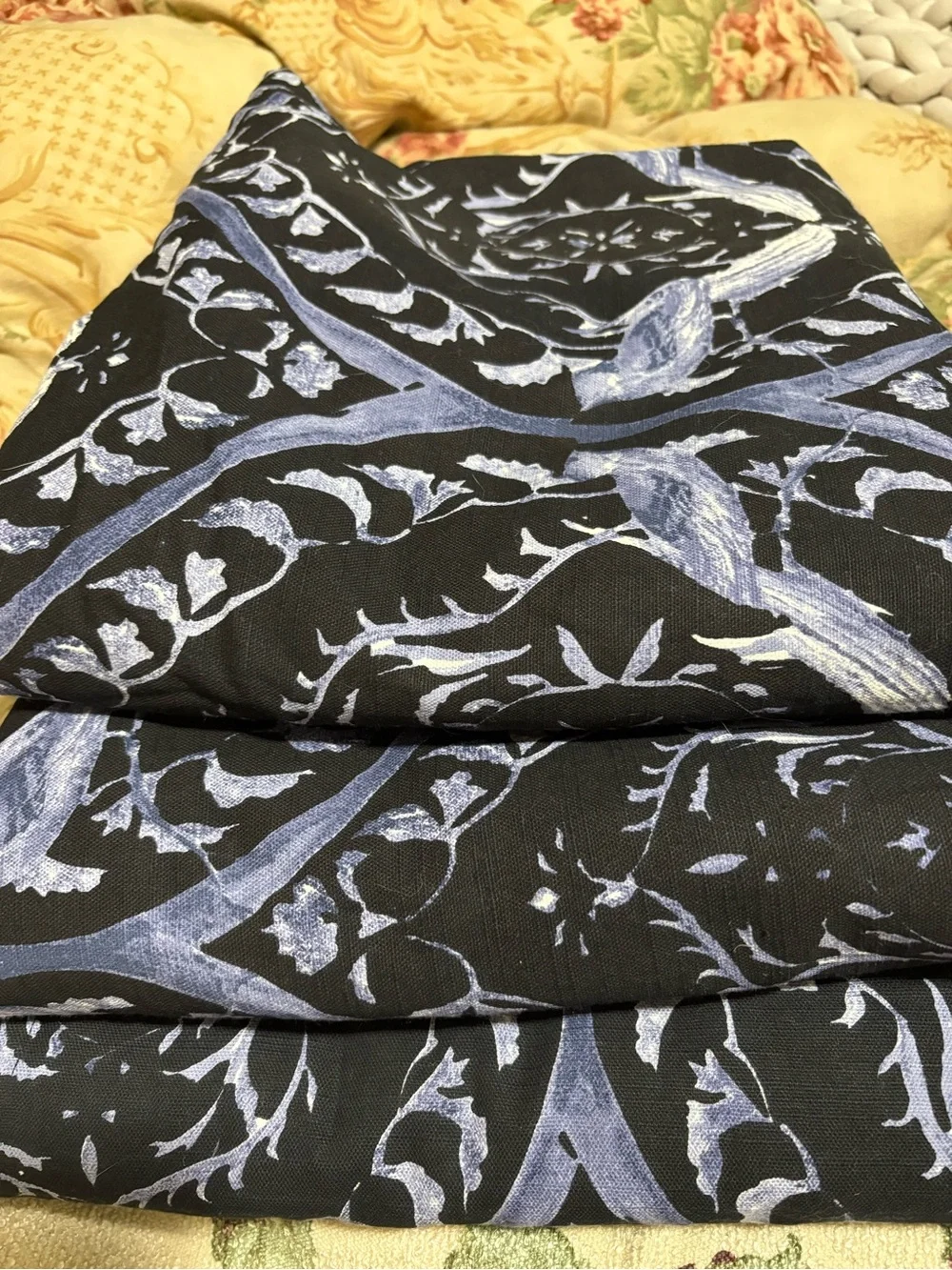 Stunning Pottery Barn Curtains